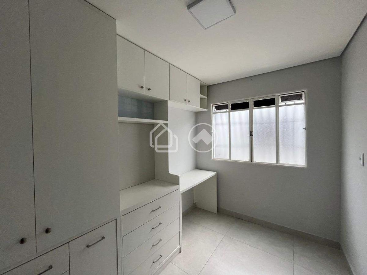 Apartamento, Havaí, 2 Quartos, 1 Vaga