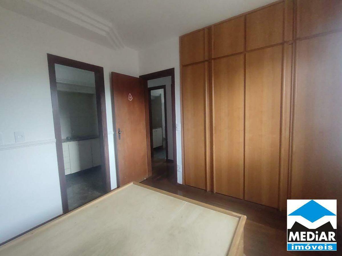 Apartamento, Floresta, 4 Quartos, 2 Vagas, 1 Suíte