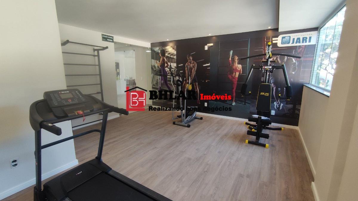 Cobertura, Cidade Nova, 3 Quartos, 3 Vagas, 1 Suíte