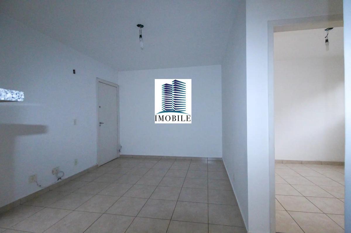 Apartamento, Planalto, 2 Quartos, 1 Vaga