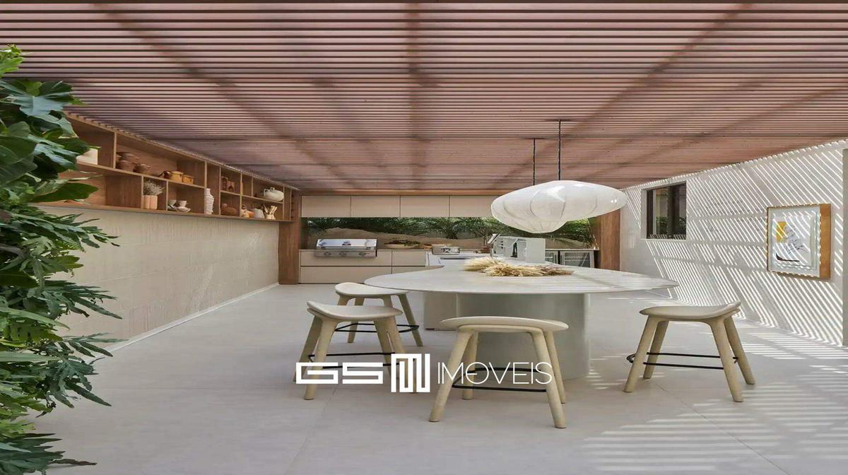 Apartamento, Santo Antônio, 4 Quartos, 3 Vagas, 2 Suítes