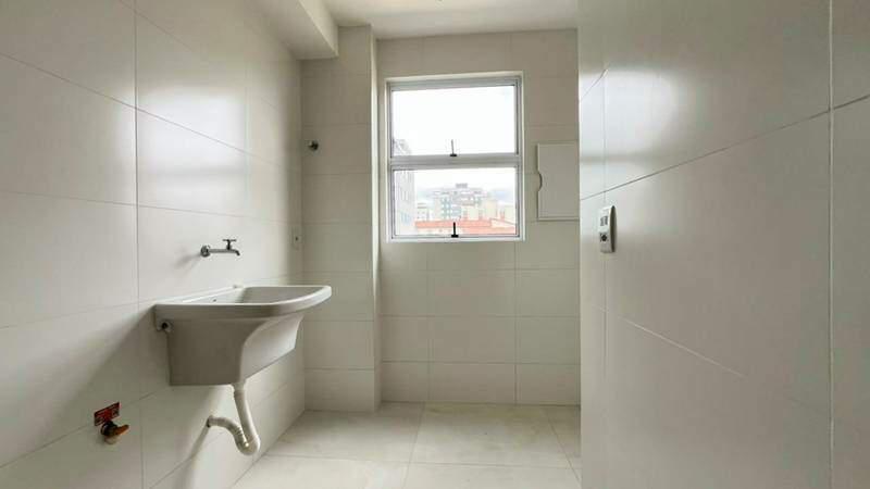 Apartamento, Sagrada Família, 3 Quartos, 2 Vagas, 1 Suíte