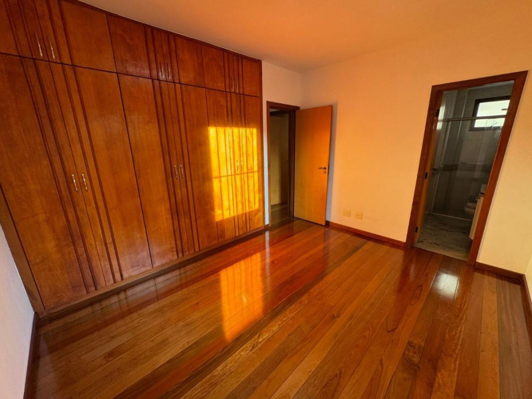 Apartamento, São Pedro, 4 Quartos, 2 Vagas, 1 Suíte