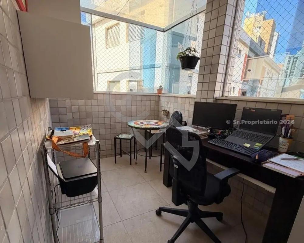 Apartamento, Cruzeiro, 2 Quartos, 2 Vagas, 1 Suíte