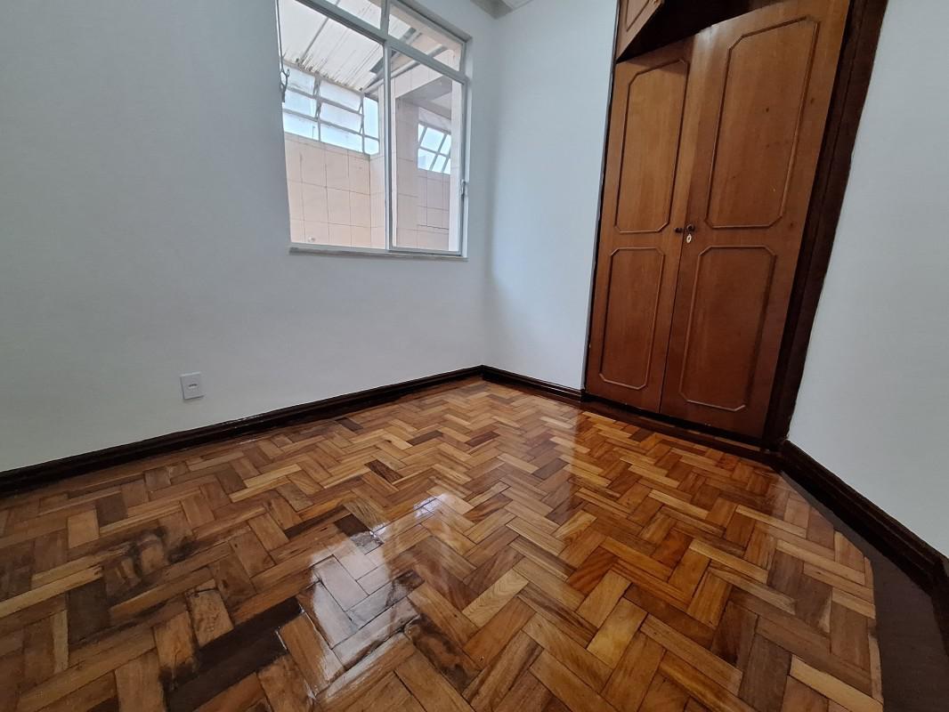Apartamento, Dona Clara, 3 Quartos, 0 Vaga, 1 Suíte