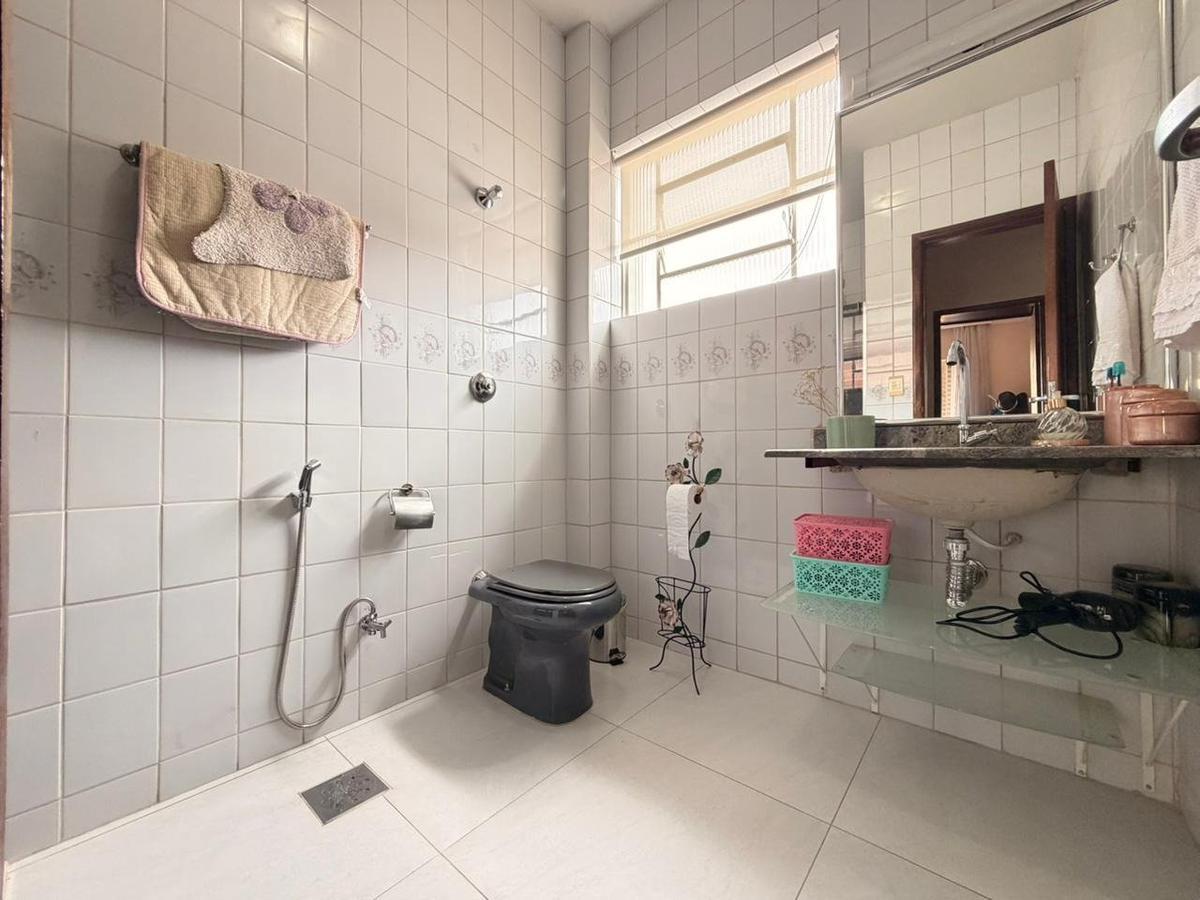 Apartamento, Dona Clara, 3 Quartos, 1 Vaga, 1 Suíte