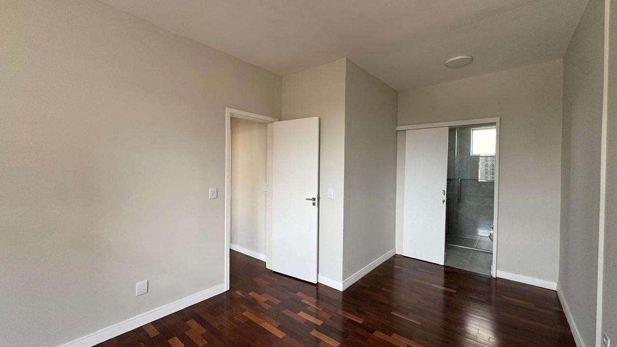 Apartamento, Savassi, 3 Quartos, 1 Vaga, 1 Suíte