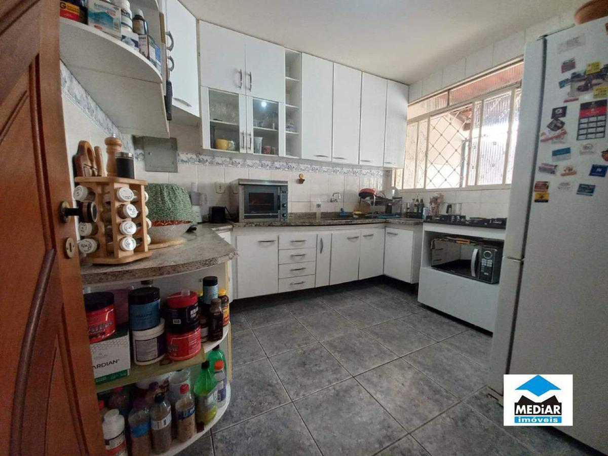 Casa, Jardim Atlântico, 4 Quartos, 2 Vagas, 1 Suíte