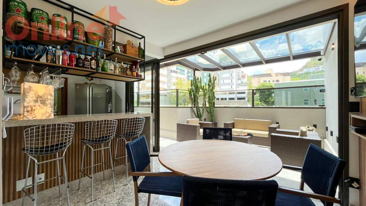 Apartamento, Buritis, 4 Quartos, 0 Vaga, 1 Suíte