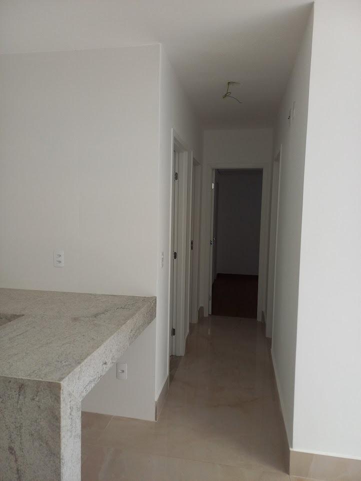 Apartamento, Barro Preto, 3 Quartos, 3 Vagas, 1 Suíte