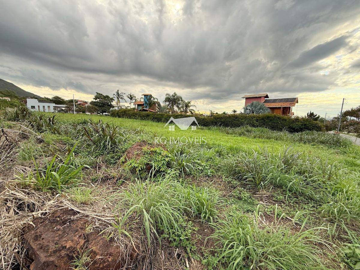 Lote, Condomínio Serra dos Bandeirantes, 0 Quarto, 0 Vaga