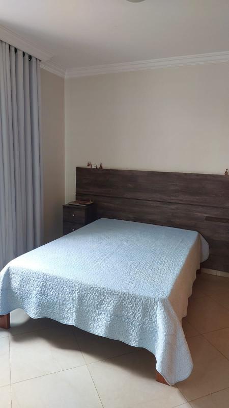 Apartamento, Calafate, 3 Quartos, 2 Vagas, 1 Suíte