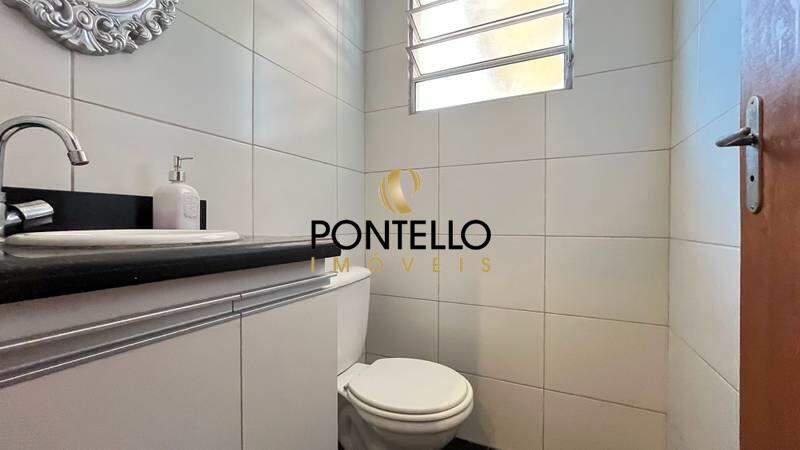 Cobertura, Cinquentenário, 3 Quartos, 1 Vaga, 1 Suíte