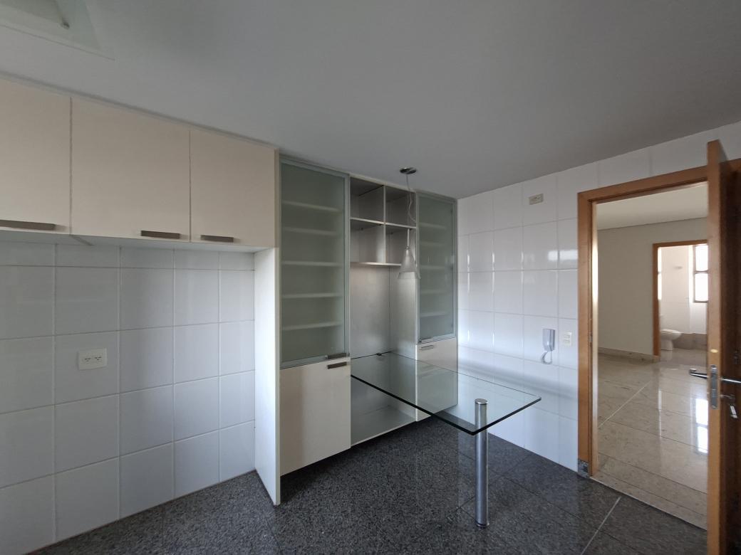 Apartamento, Boa Viagem, 4 Quartos, 4 Vagas, 2 Suítes