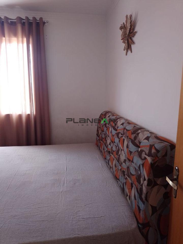 Apartamento, Novo Riacho, 3 Quartos, 2 Vagas, 1 Suíte
