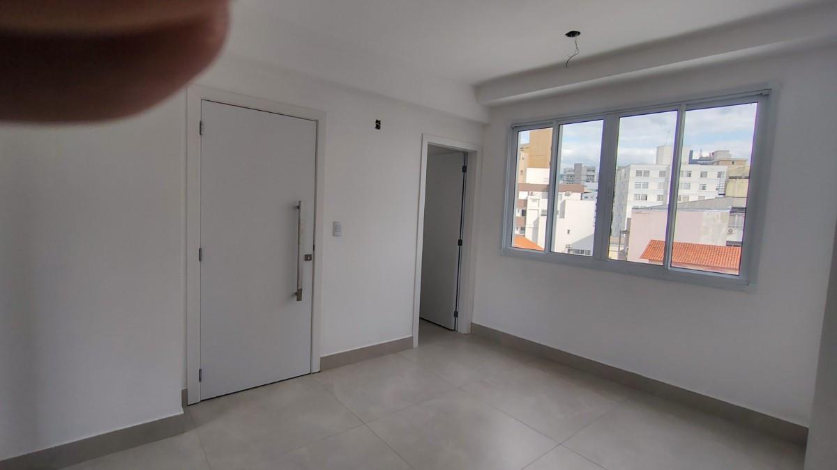 Apartamento, Cidade Nova, 3 Quartos, 2 Vagas, 1 Suíte