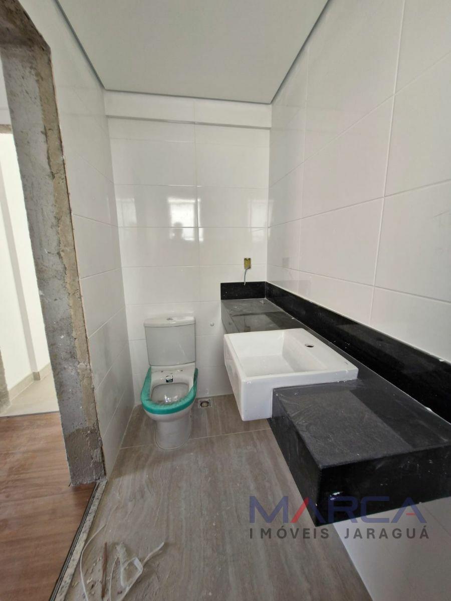 Cobertura, Santa Rosa, 3 Quartos, 3 Vagas