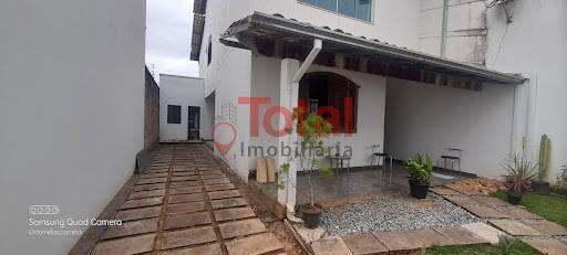 Casa, Eldorado, 2 Quartos, 2 Vagas, 1 Suíte