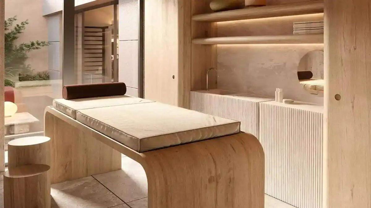 Apartamento, Funcionários, 4 Quartos, 3 Vagas, 2 Suítes