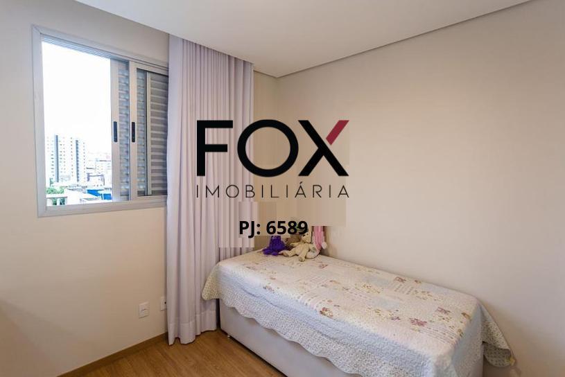 Apartamento, União, 4 Quartos, 3 Vagas, 1 Suíte