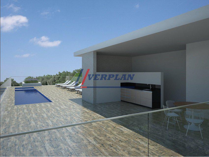 Casa em Condomínio, Trevo, 3 Quartos, 2 Vagas, 1 Suíte