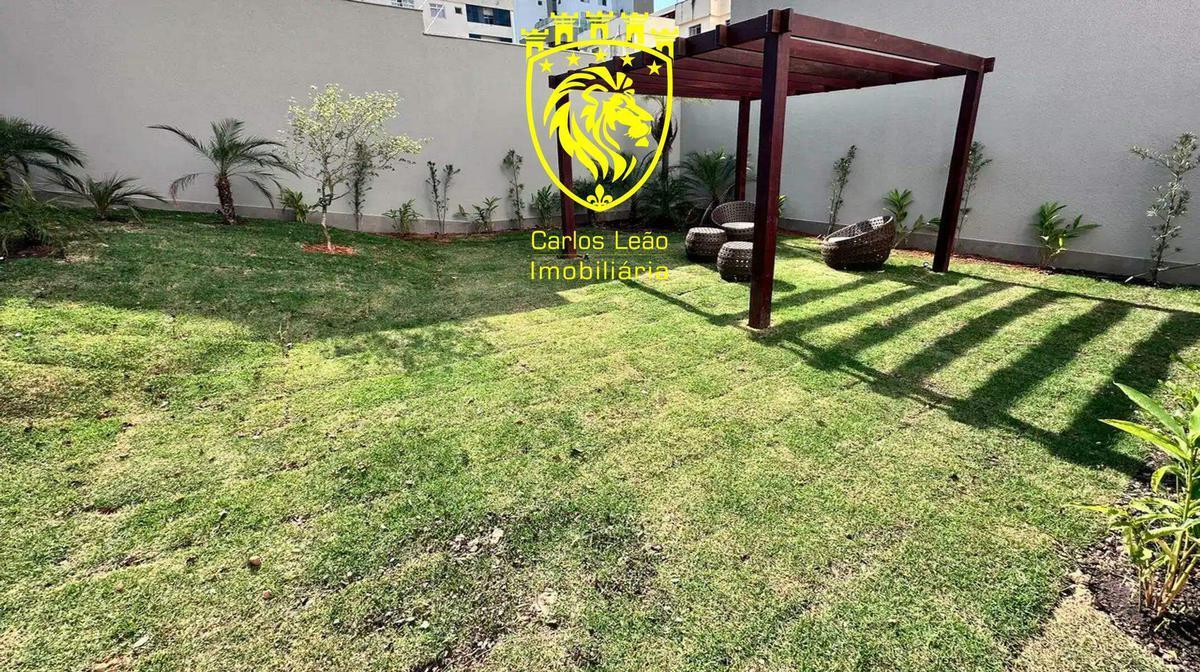 Apartamento, Castelo, 4 Quartos, 2 Vagas, 2 Suítes