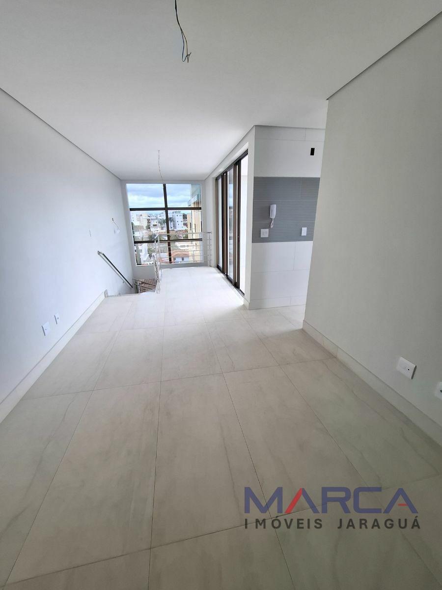 Cobertura, Jaraguá, 3 Quartos, 3 Vagas
