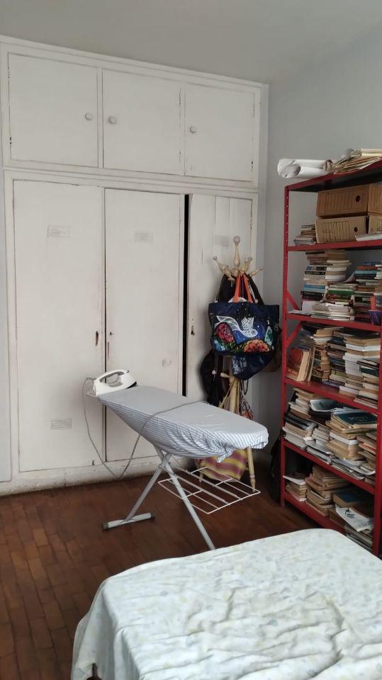 Casa, Horto, 5 Quartos, 0 Vaga, 1 Suíte