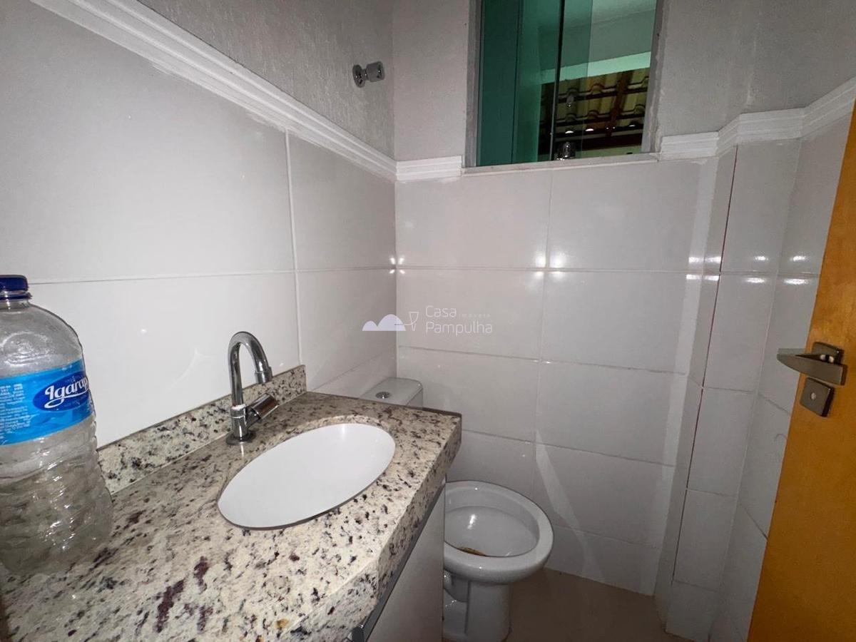 Casa, Jardim Leblon, 2 Quartos, 1 Vaga