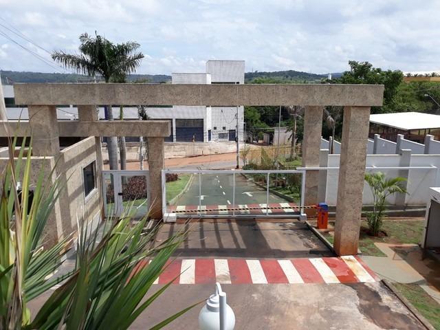 Apartamento, Chácaras Reunidas Santa Terezinha, 2 Quartos, 1 Vaga