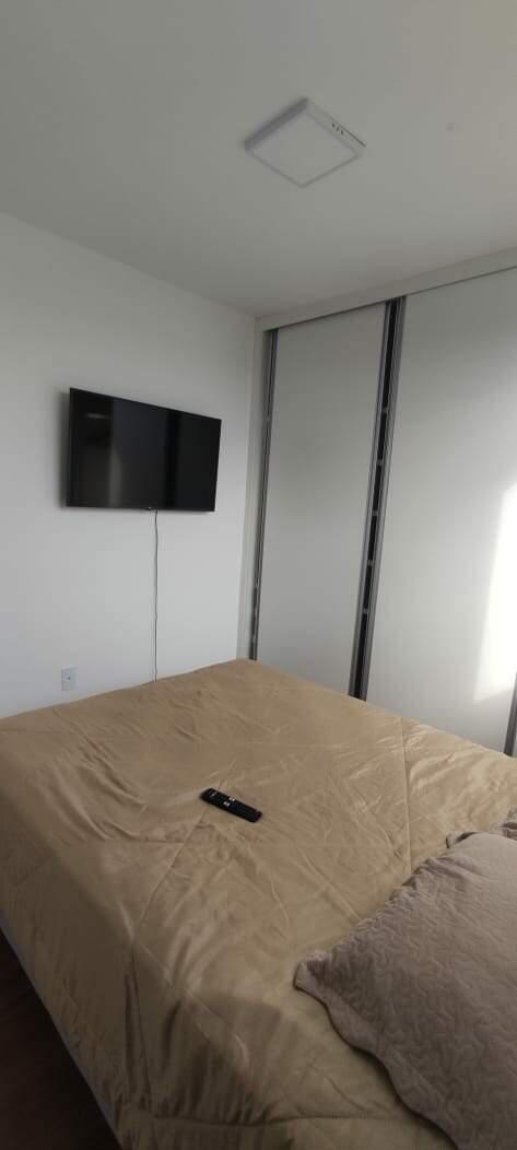 Apartamento, Cabral, 2 Quartos, 2 Vagas, 1 Suíte