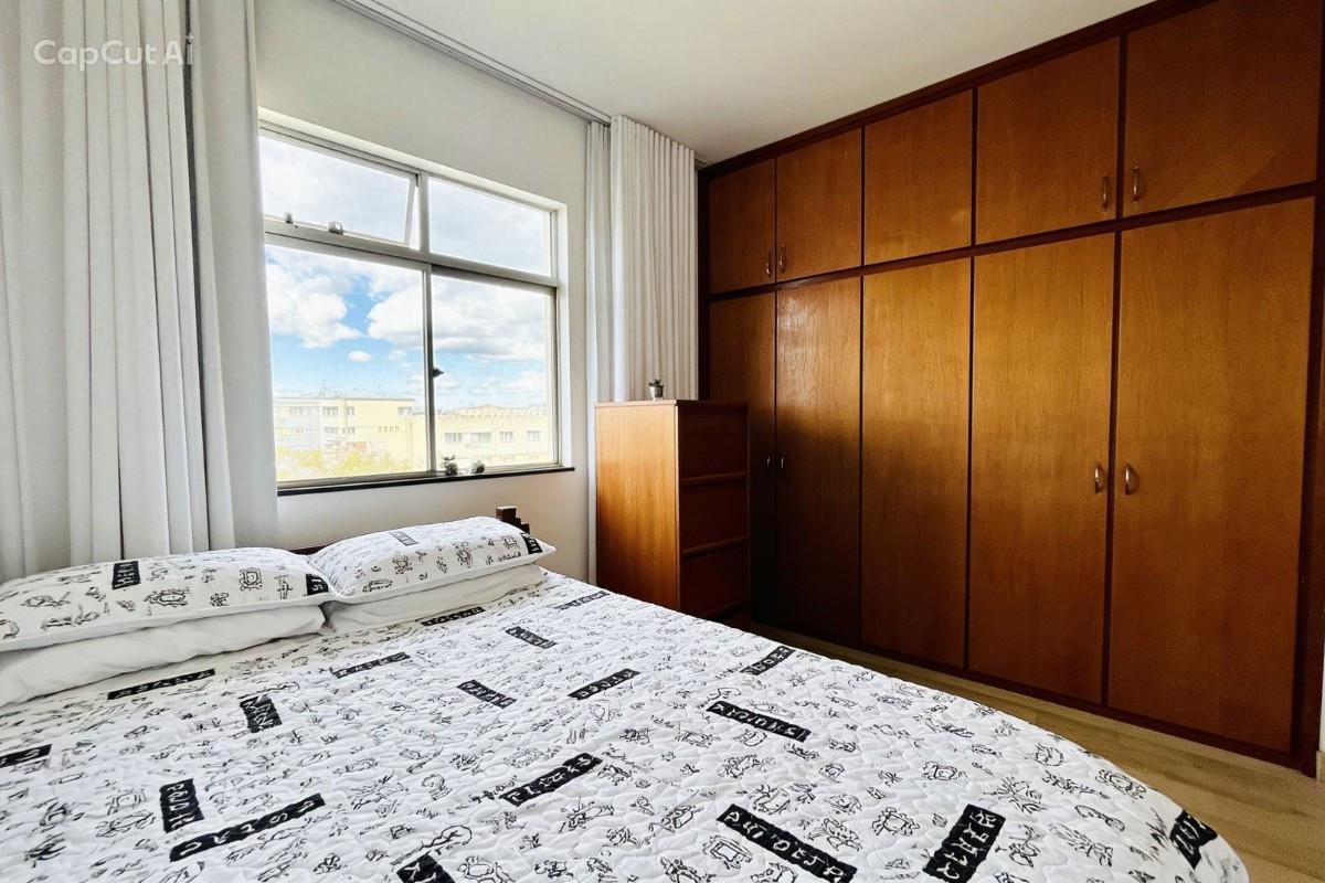 Cobertura, Ouro Preto, 3 Quartos, 1 Vaga, 1 Suíte