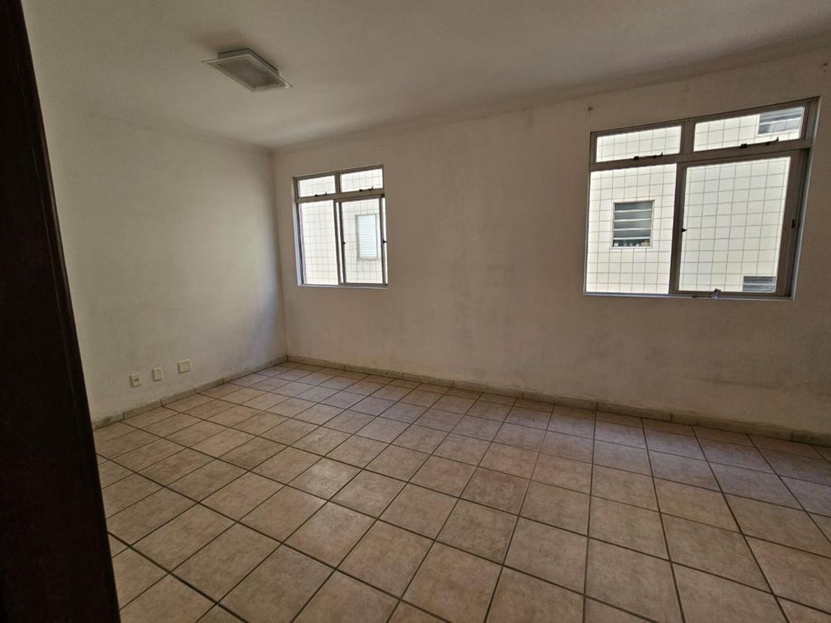 Apartamento, União, 3 Quartos, 2 Vagas, 1 Suíte