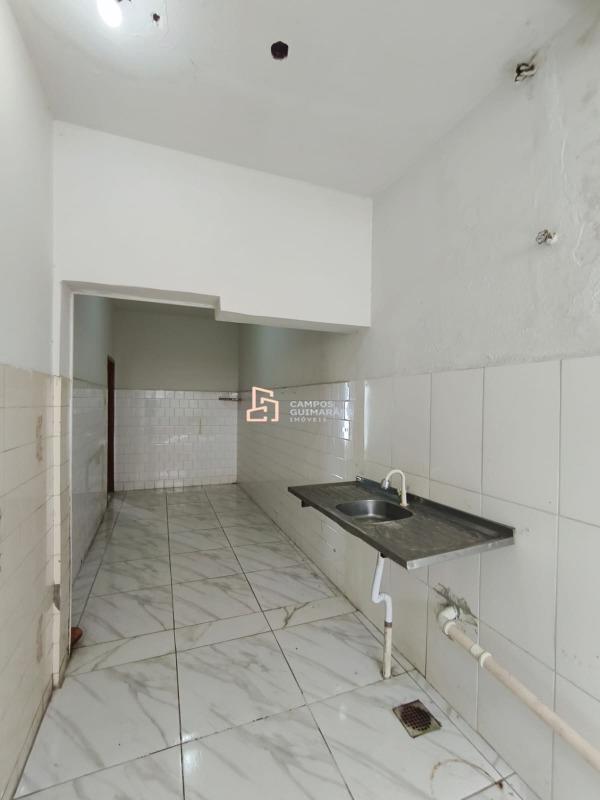 Casa, Barreiro, 2 Quartos, 1 Vaga
