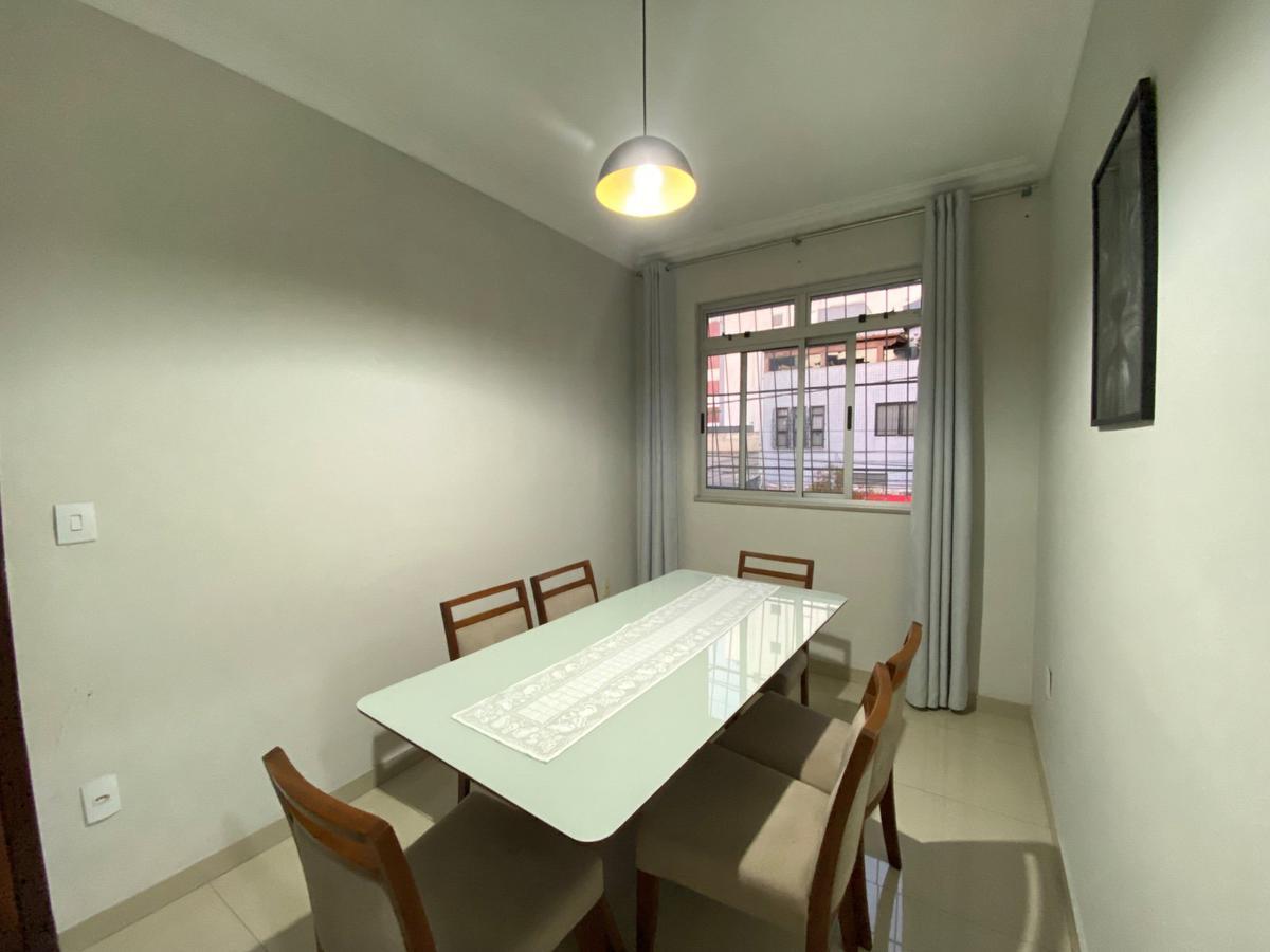 Apartamento, Castelo, 3 Quartos, 5 Vagas, 1 Suíte