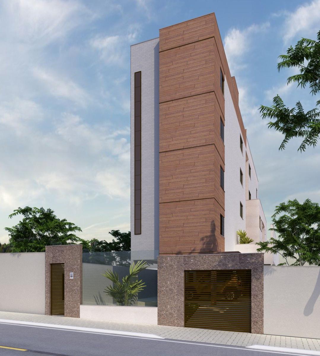 Apartamento, Sagrada Família, 1 Quarto, 1 Vaga