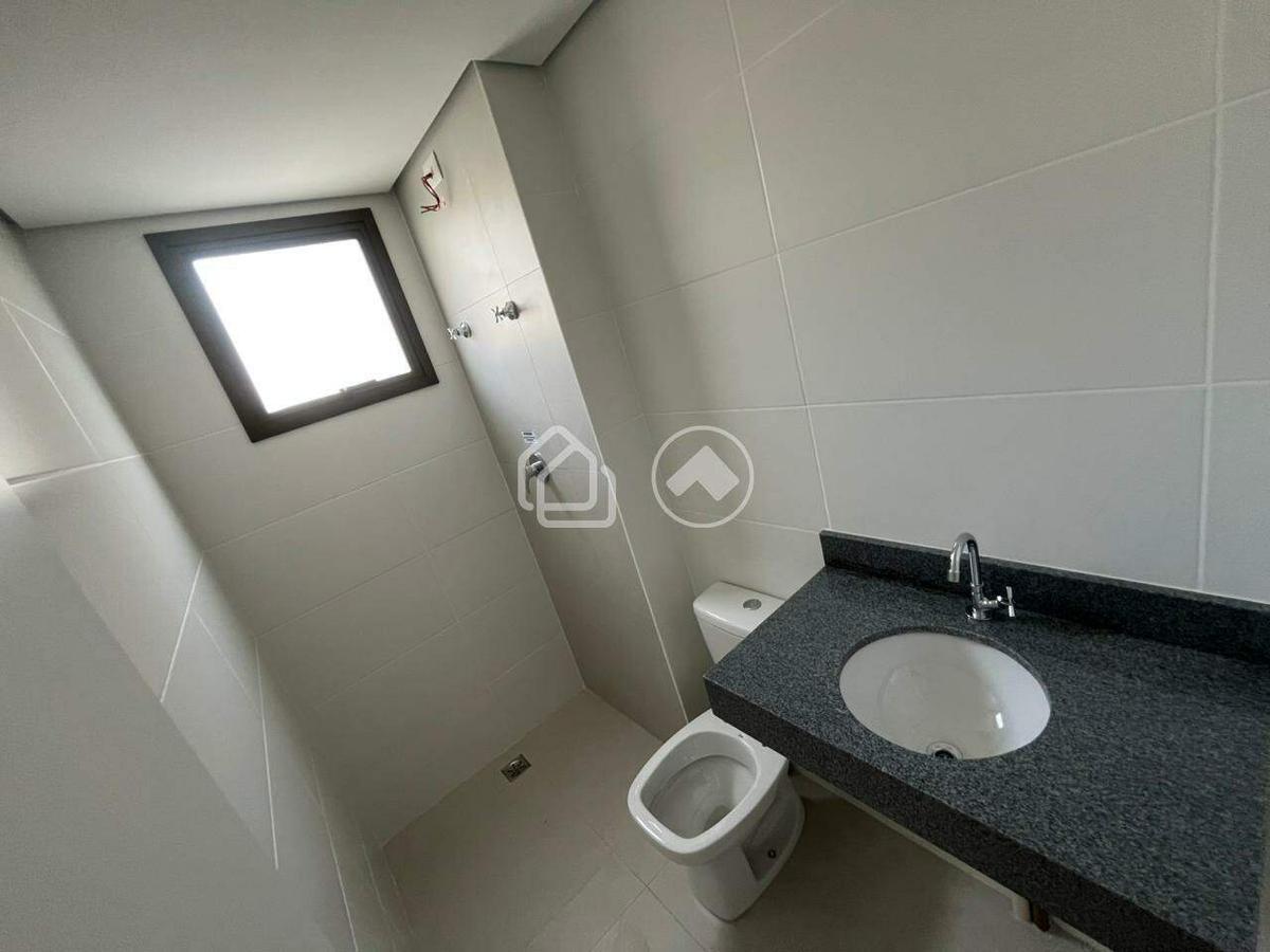 Apartamento, Buritis, 3 Quartos, 2 Vagas, 1 Suíte