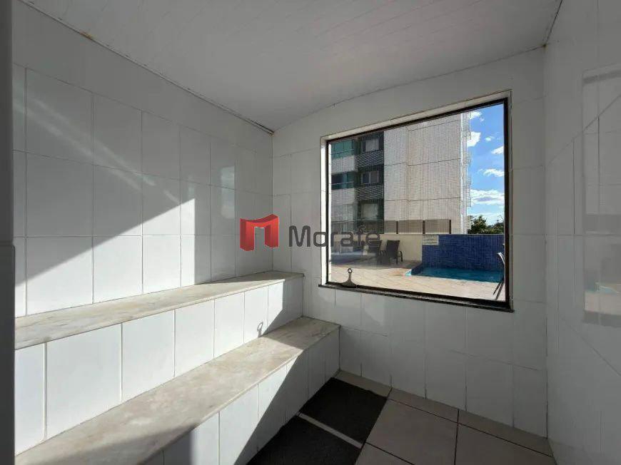 Apartamento, Castelo, 3 Quartos, 2 Vagas, 1 Suíte