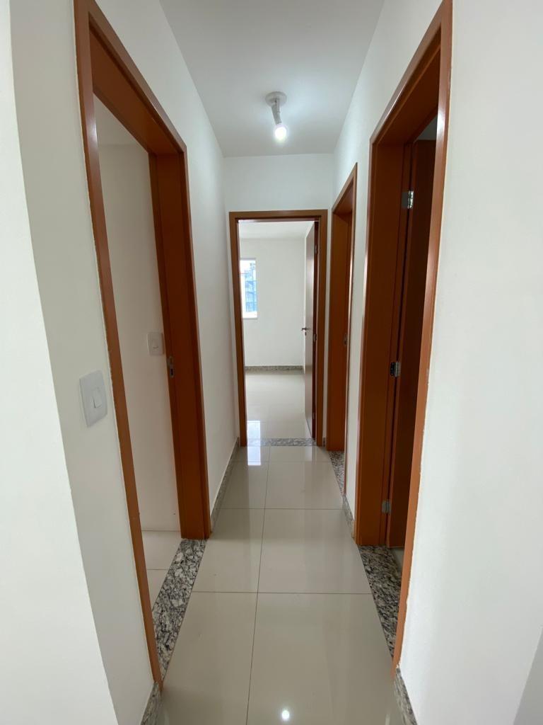 Apartamento, Castelo, 3 Quartos, 2 Vagas, 1 Suíte