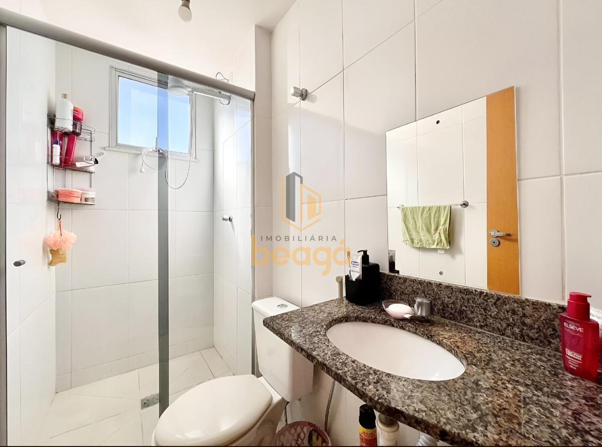Apartamento, Ouro Preto, 2 Quartos, 1 Vaga, 1 Suíte