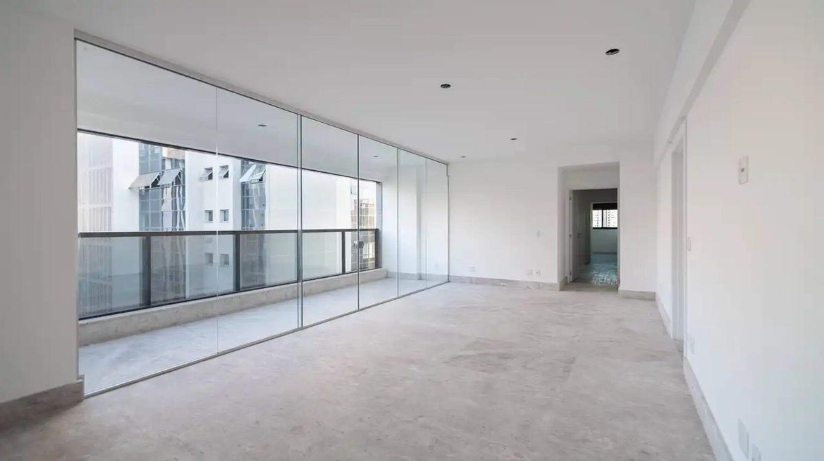 Apartamento, Lourdes, 4 Quartos, 3 Vagas, 2 Suítes