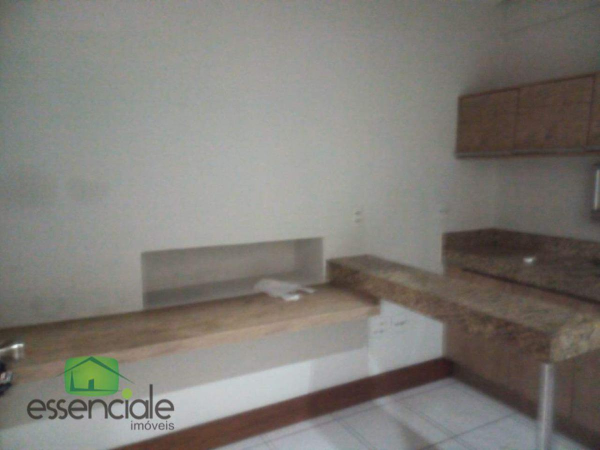 Andar, Santa Lúcia, 0 Quarto, 0 Vaga