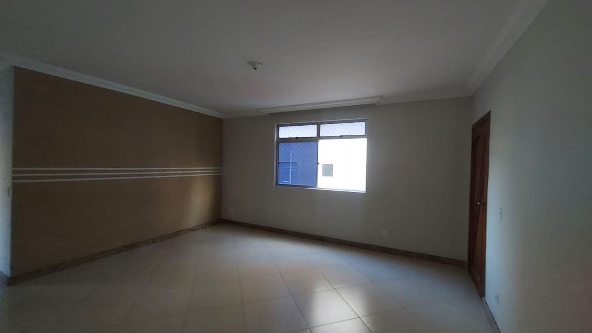 Apartamento, Fernão Dias, 3 Quartos, 1 Vaga, 1 Suíte