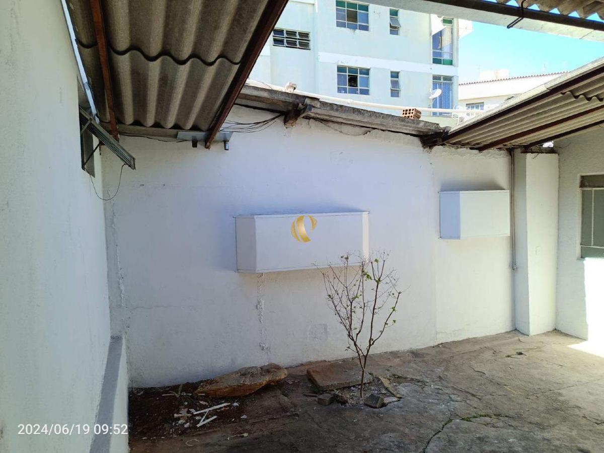 Casa, Centro, 3 Quartos, 0 Vaga