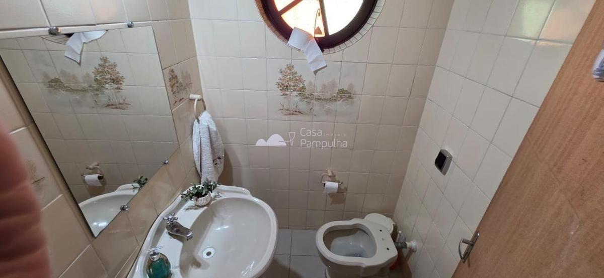 Casa, Santa Amélia, 2 Quartos, 6 Vagas, 1 Suíte