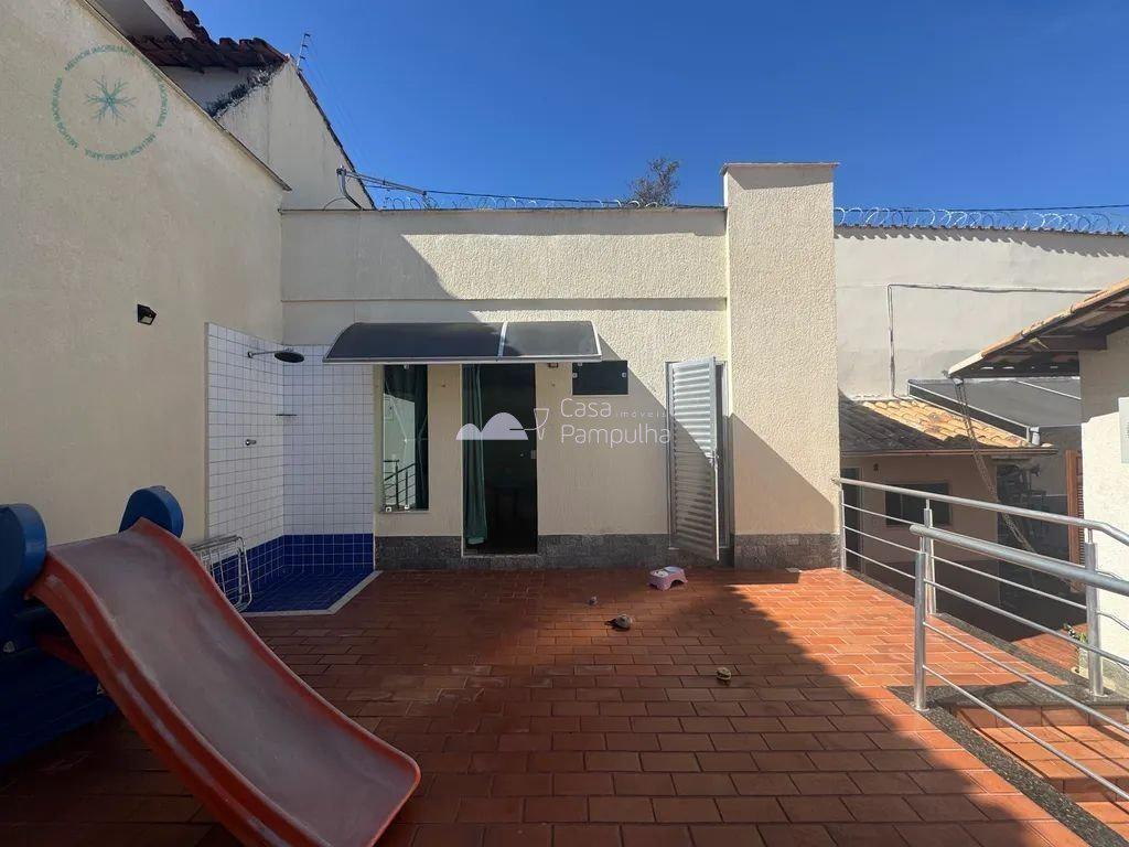 Casa, Itapoã, 4 Quartos, 2 Vagas, 2 Suítes