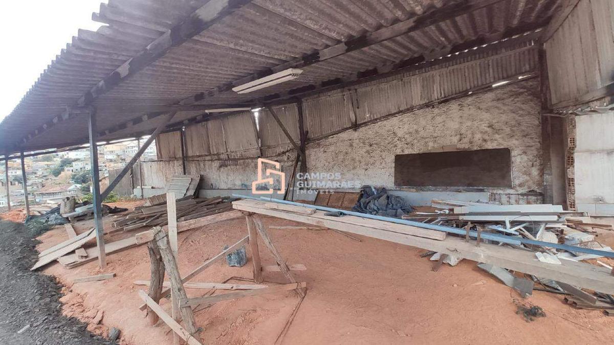Lote, Ipê