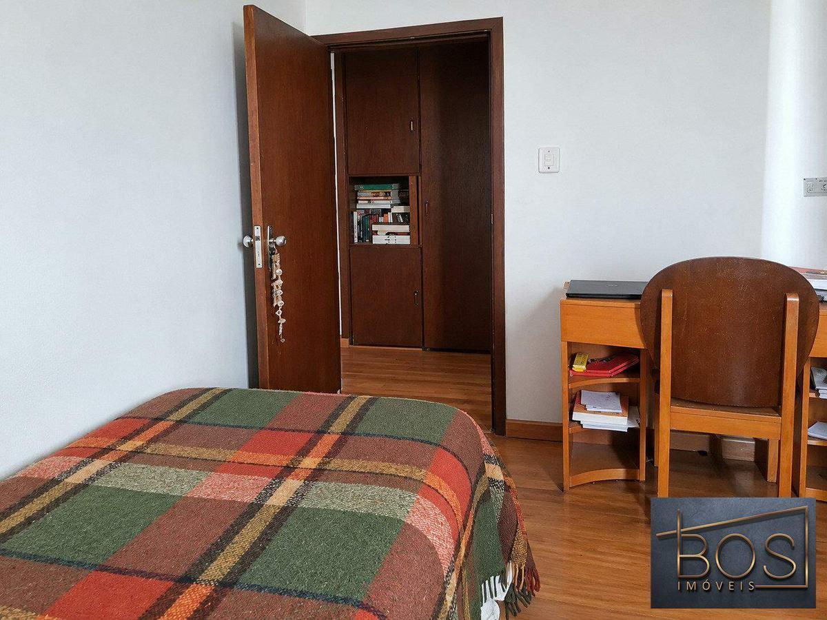Apartamento, Cruzeiro, 3 Quartos, 1 Vaga, 1 Suíte