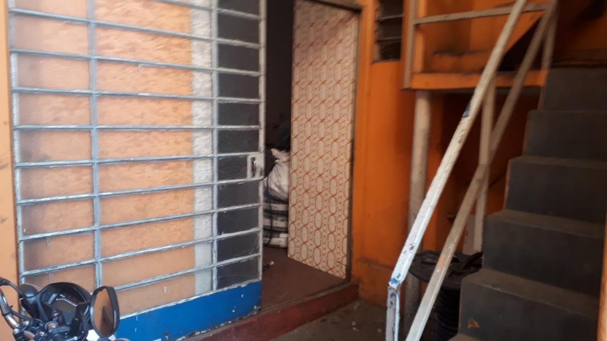 Casa, Colégio Batista, 7 Quartos, 2 Vagas