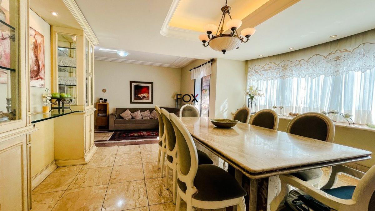 Apartamento, Savassi, 4 Quartos, 3 Vagas, 2 Suítes